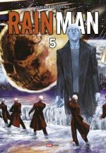 Rain Man T.5 Manga