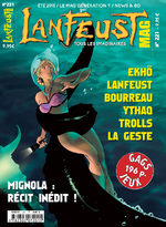 Lanfeust Mag 221