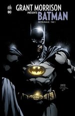 Grant Morrison Présente Batman # 3