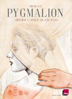 Pygmalion 1 BD