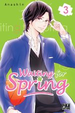 Waiting for spring 3 Manga