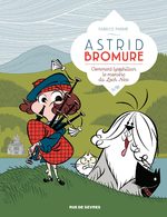 Astrid Bromure # 4