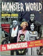 Monster World # 2