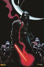 couverture, jaquette Star Wars Kiosque V2 (2017 - 2019) 7