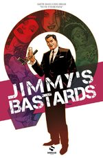 Jimmy's Bastards # 1