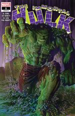 Immortal Hulk # 1