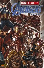 Avengers Hors-Série 1