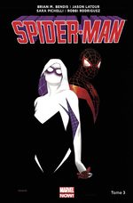 couverture, jaquette Spider-Man TPB Hardcover - Marvel Now! - Issues V2 3