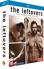 The leftovers 0