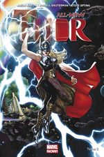 All-New Thor # 3