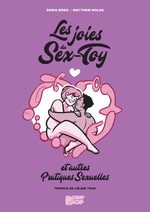 Les joies du sex toy # 1