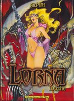 Lorna (Azpiri) # 2