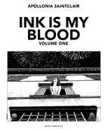 Ink is my blood # 1