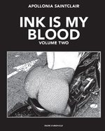 Ink is my blood 2
