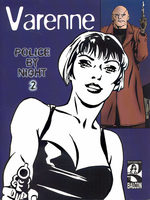 Police by night 2