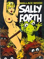 Sally forth # 1