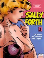 Sally forth # 2