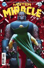 Mister Miracle # 11
