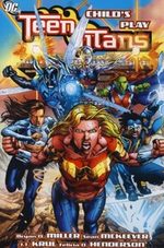 Teen Titans # 12