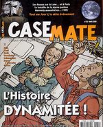 Casemate 25
