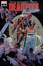 Deadpool - Assassin # 6