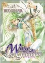 White Guardian 1 Manga