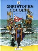 Christophe Colomb # 1