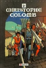 Christophe Colomb # 2