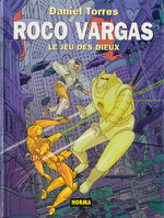 Les aventures sidérales de Roco Vargas 6