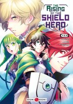 The Rising of the Shield Hero 5