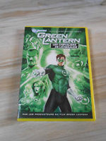 Green Lantern : Les Chevaliers de l'Émeraude 0