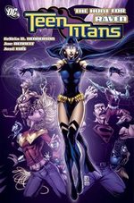 Teen Titans # 13