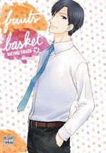 Fruits Basket T.12 Manga