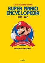 Super Mario Encyclopedia 1