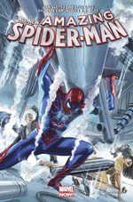 All-New Amazing Spider-Man # 4