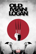 Old Man Logan # 3