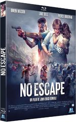 No Escape 0