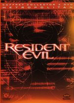Resident Evil 0