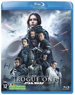 Rogue One : A Star Wars Story 0