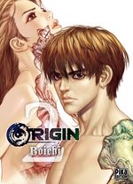 Origin 2 Manga