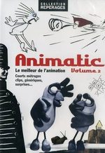 Animatic - Le meilleur de l'animation 0
