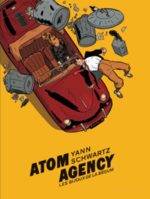 Atom Agency # 1