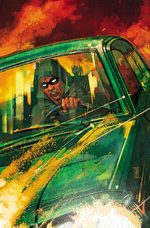 couverture, jaquette Green Arrow Issues V6 (2016 - Ongoing) 44