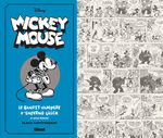 Mickey Mouse par Floyd Gottfredson # 3