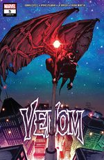 couverture, jaquette Venom Issues V4 (2018 - 2021) 5