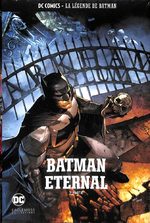 DC Comics - La Légende de Batman # 3