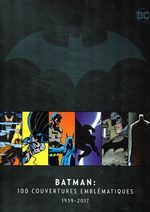 DC Comics - La Légende de Batman 1