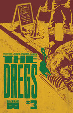 The Dregs # 3
