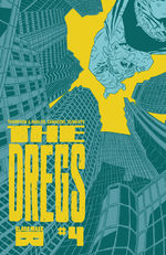 The Dregs 4