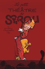Le petit théâtre de Spirou 1